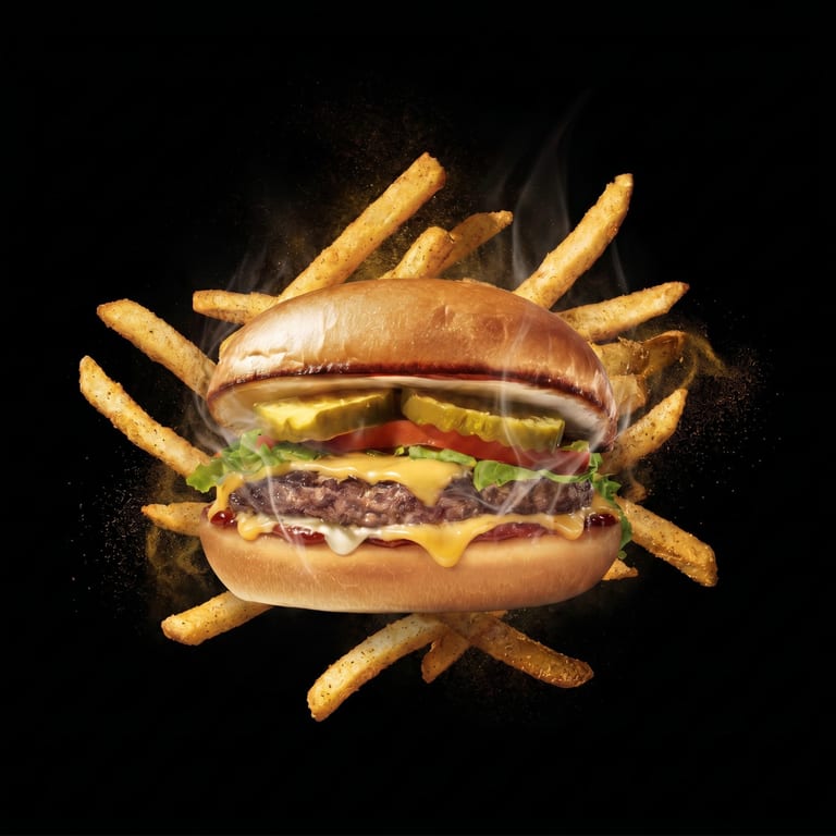 Open Late, Munch Great