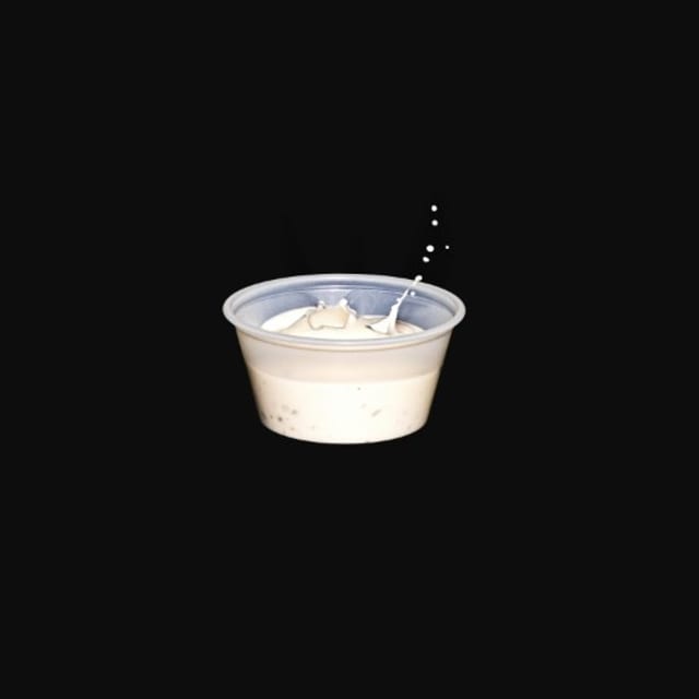 Garlic Aioli.