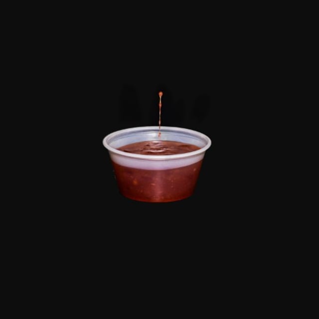 Sweet Chili.