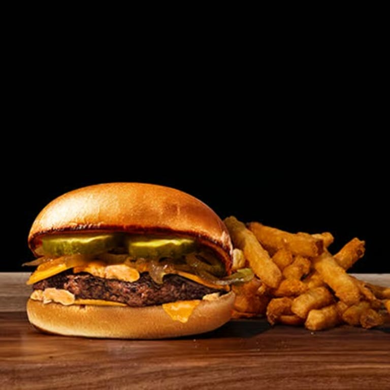 Takeout Made Easy