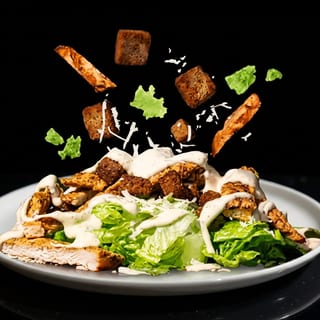Caesar Salad