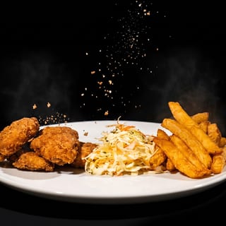 Chicken Tenders