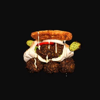 Falafel