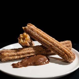 Churros