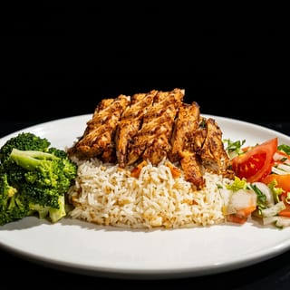 Health Plate