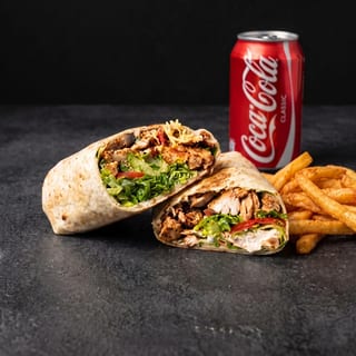 Grilled Chicken Special