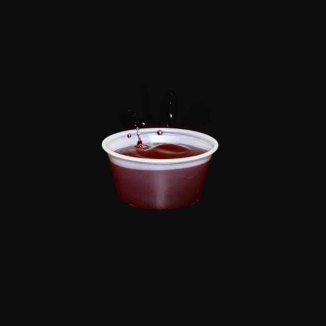 Ketchup.