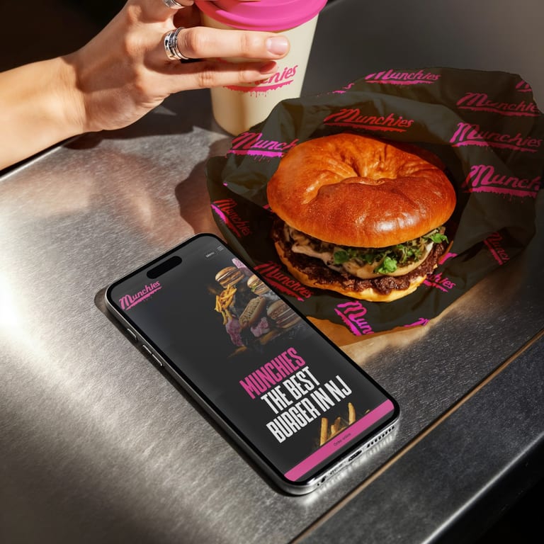 Munchies Rewards