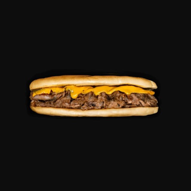 Philly Cheesesteak.
