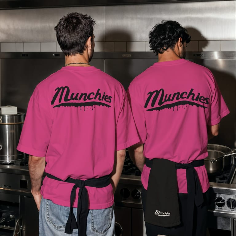  Fresh, Fast & Always Satisfying