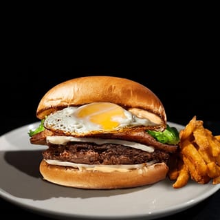 Jersey Burger