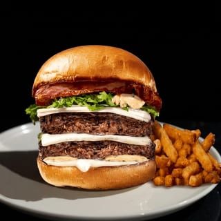 Munchburger