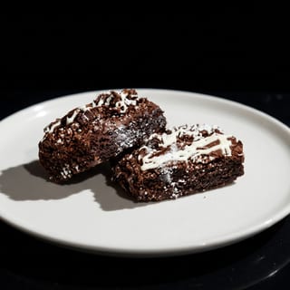 Oreo Brownie
