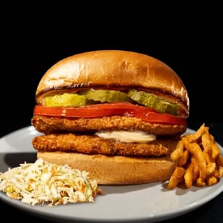 Kentucky Chicken