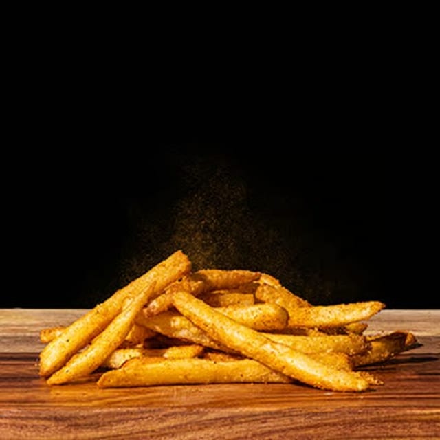 French Fries.