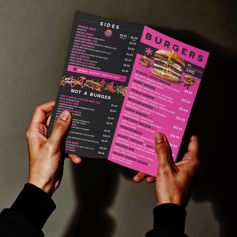  Why Visit Munchies?